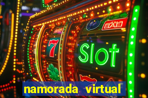 namorada virtual morta imvu